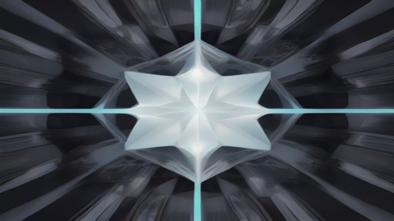 磁力君多源聚合数据流演示图